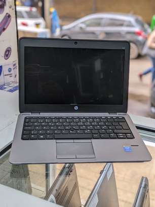 HP EliteBook 820 G1 Core I5 8GB RAM 500gb Hdd image 2