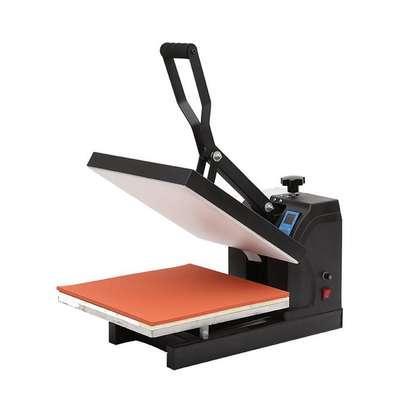 15x15 inch Digital Heat Press image 2