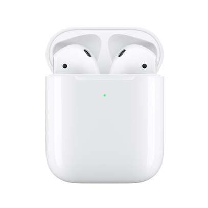 APPLE AirPods with Charging Case (2nd generation) image 2