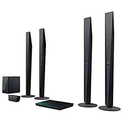 sony home theatre 1.4
