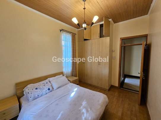 3 Bed House with En Suite in Runda image 18