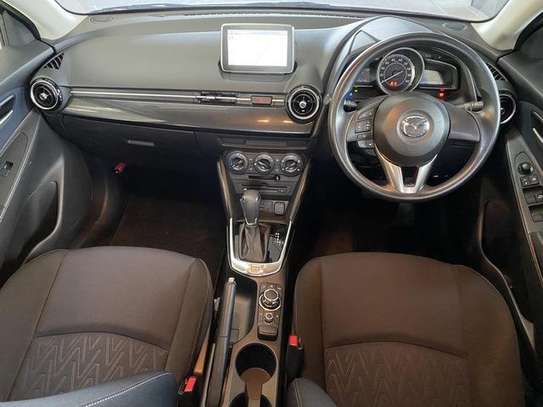 Mazda Demio, excellent condition, low mileage image 4