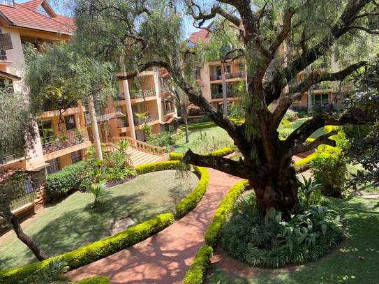 3 Bed Apartment with Swimming Pool in Lavington image 15