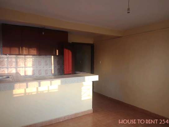 OPEN KITCHEN ONE BEDROOM TO LET FOR 13K image 8