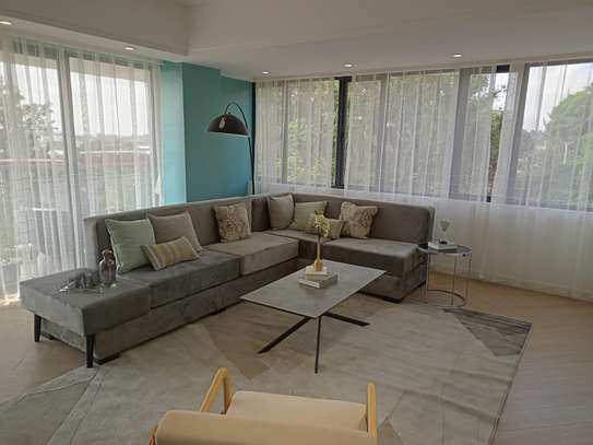 Furnished 1 bedroom apartment for sale in Upper Hill image 7