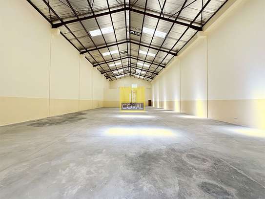 Warehouse  in Syokimau image 24