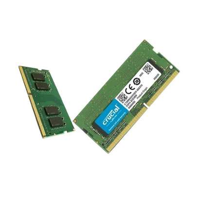 Crucial DDR4 8GB 3200MHz Laptop RAM image 3