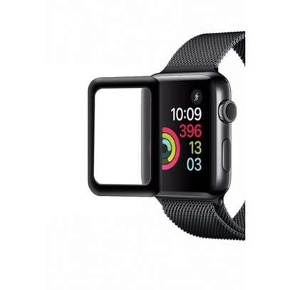 Coteetci Protective Case Cover For Apple Watch Series 4 44mm image 3