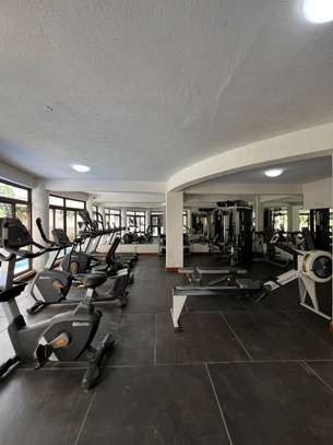 1 Bed Apartment with Swimming Pool in Westlands Area image 8