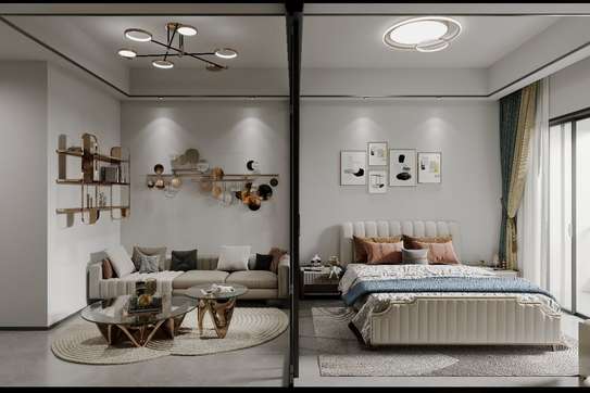 Studio Apartment with En Suite at Mirema Drive image 1