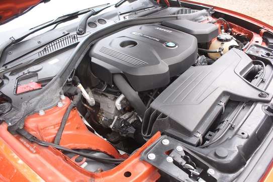 BMW 118i image 9