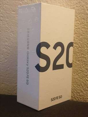 Samsung S20 FE 5G 128GB image 5