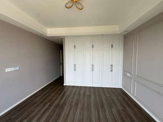 3 Bed Apartment with En Suite at Kilimani image 33