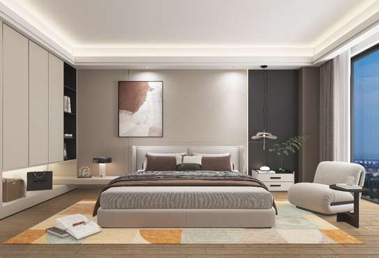 1 Bed Apartment with En Suite in Westlands Area image 5