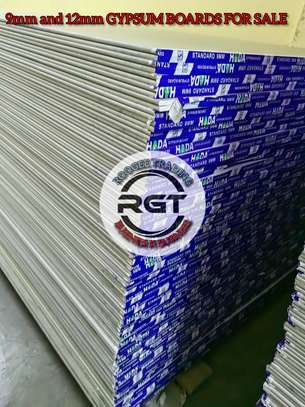 GYPSUM SUPPLIES AND MATERIALS FOR SALE image 7