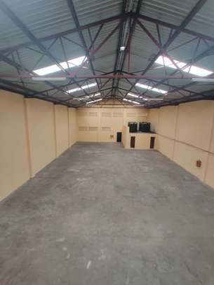 1.5 ac Warehouse in Industrial Area image 4