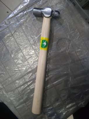 Ball point hammer recommended for engineering students image 1