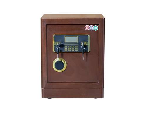 60kgs Digital Lock Combination And Password Security image 6
