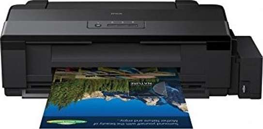 Epson L1300 A3+ Ink tank Printer Print - USB Interface image 1
