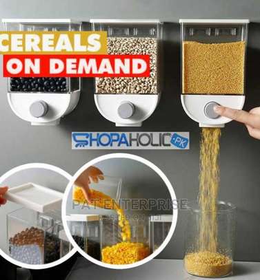 Cereal Dispenser 1.5kg image 4