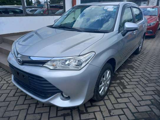 2015 AXIO KDL (MKOPO/HIRE PURCHASE ACCEPTED) image 2