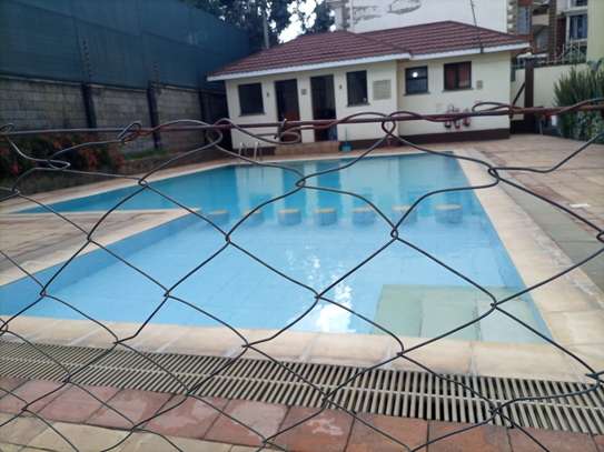 2 Bed Apartment with Swimming Pool in Kilimani image 20