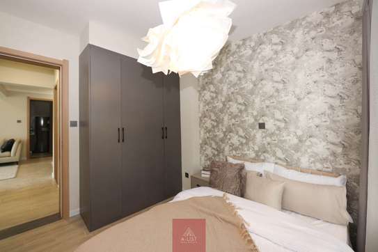 1 Bed Apartment with En Suite at Lavington image 16