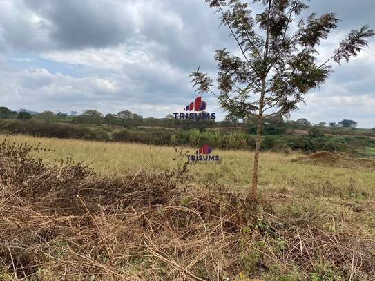 residential land for sale in Ruiru image 12