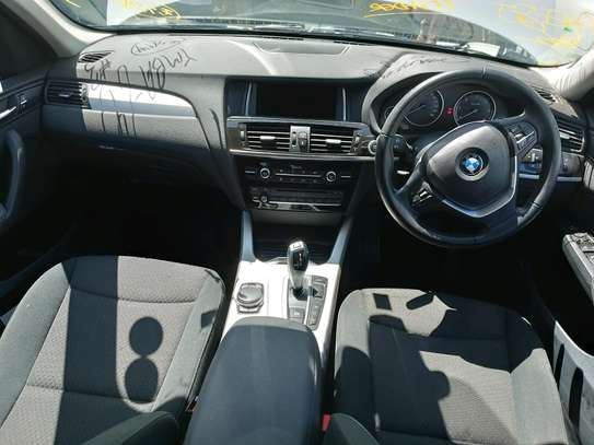 BMW X3 image 5