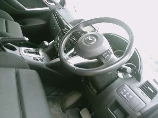 MAZDA CX-5 DIESEL 2015MODEL. image 2