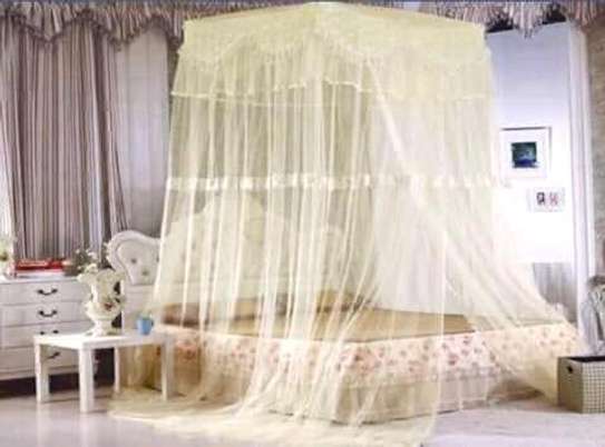 *Top Square Double Decker mosquito nets*👆🏻 image 1