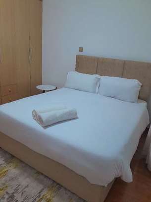 1 bedroom furnished apartment in kileleshwa image 7