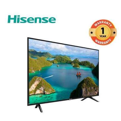 Hisense 32A4 A4 Series 32" Inch Frameless Smart TV image 3