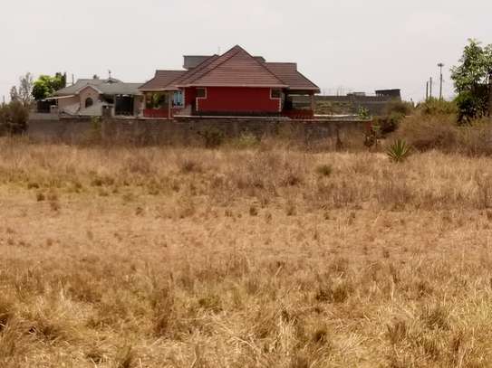 4000 ft² residential land for sale in Juja image 17