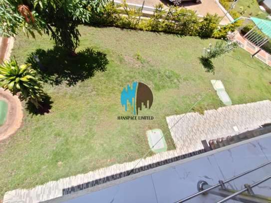 5 Bed Townhouse with En Suite at Karen image 7