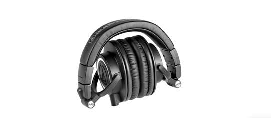 Audio-Technica ATH-M50x Headphones image 6