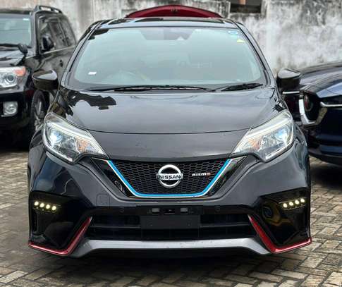 Nissan Note EPower 2018 Sport image 7