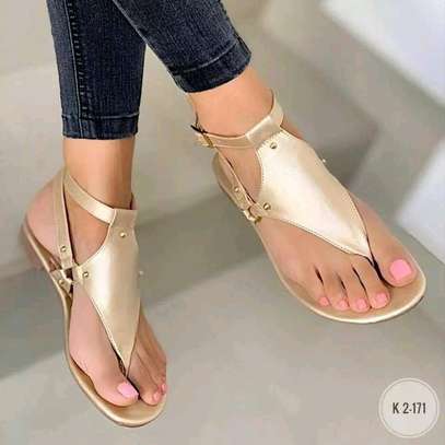 Sandals image 1
