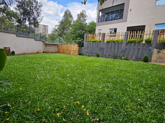4 Bed House with Garden at Kiambu Road image 3