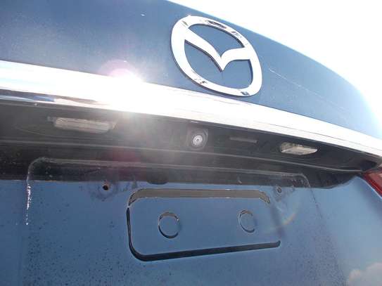 Mazda Atenza image 5