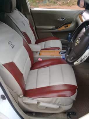 Avensis Car Seat Covers image 10