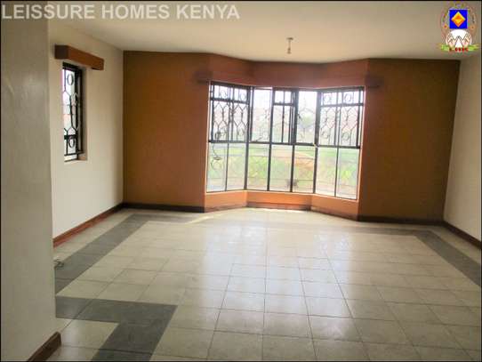 3 Bed Apartment with Parking at Langata Road image 30