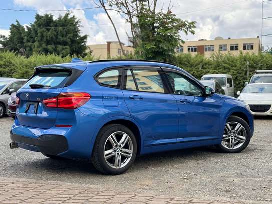 BMW X1 M Sport image 5