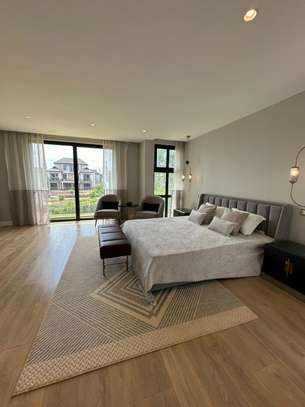 4 Bed Townhouse with En Suite in Kiambu Road image 12