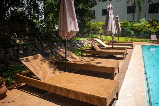 3 Bed Apartment with En Suite in Muthaiga image 21