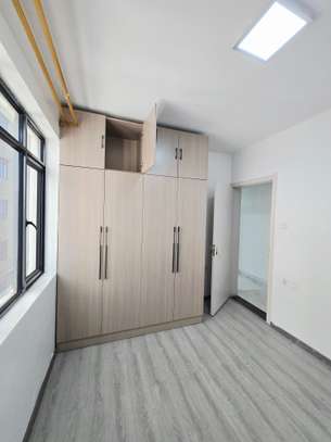 2 Bed Apartment with Gym at Argwings Kodhek Road image 7