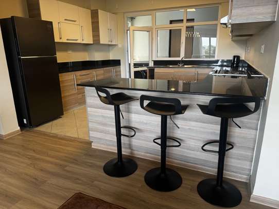 Furnished 2 Bed Apartment with En Suite at Lantana Road image 8