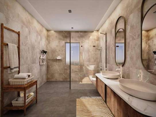 4 Bed Apartment with En Suite at Peponi Road image 3