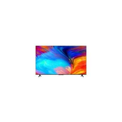 TCL 40 Inch Smart Full HD Android Frameless LED TV – 40S65A image 1