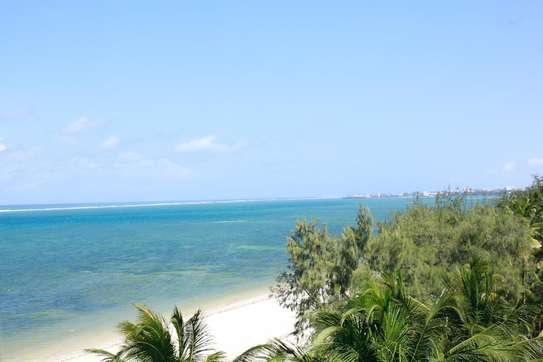 1 Bed Apartment with Swimming Pool in Mombasa Island image 2